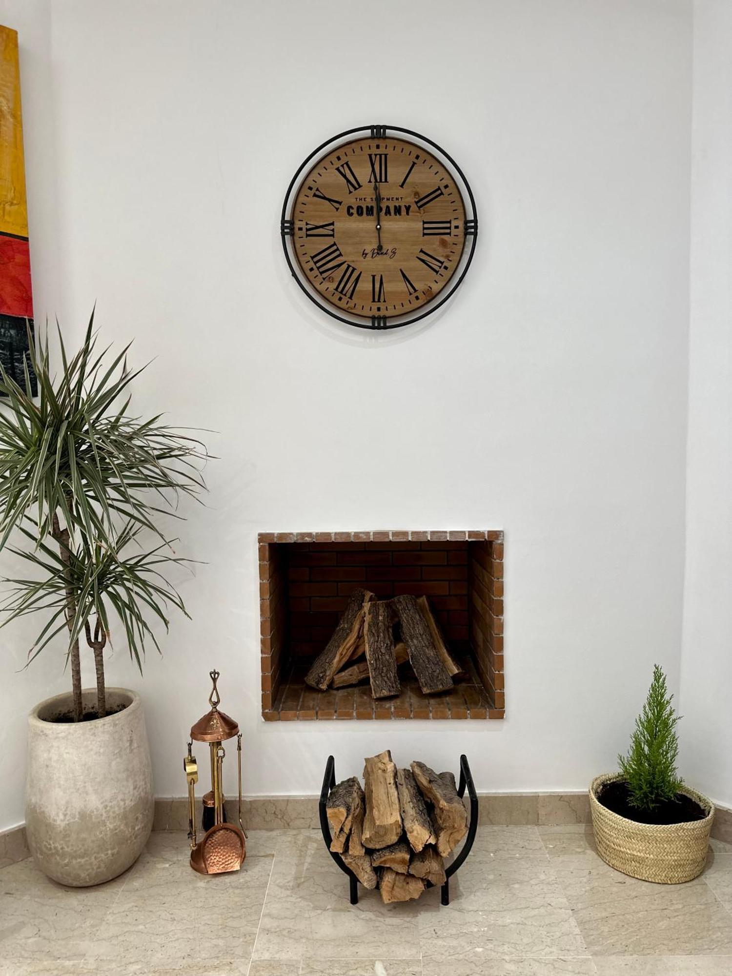 Zara Apartments Marrakech Marakeş Dış mekan fotoğraf